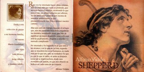 Alfonso Vidales - Sheppard (1998) Alfonso Vidales - Sheppard (1998)