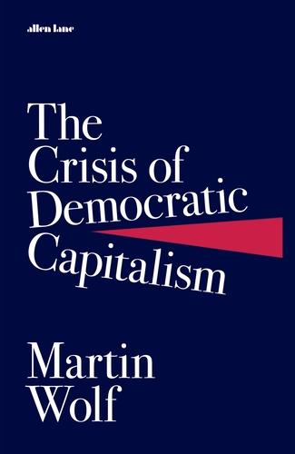 La Crisis del Capitalismo Democrático