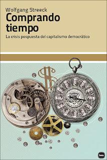La Crisis del Capitalismo Democrático La Crisis del Capitalismo Democrático