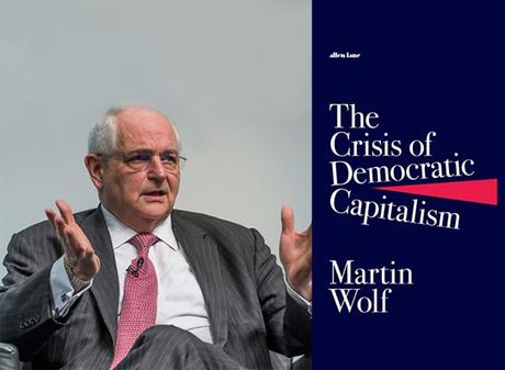 La Crisis del Capitalismo Democrático