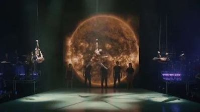 Video De lo Viernes: Mike Oldfield - The Tubular Bells 50th Anniversary Tour Live