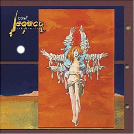 Cast - Legacy (2000)