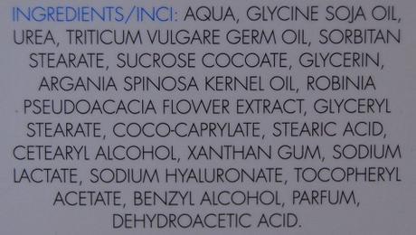 Probando la Línea Hidratante de VIANEK