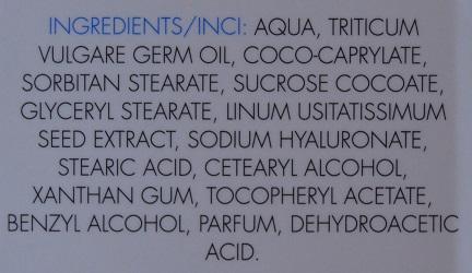 Probando la Línea Hidratante de VIANEK