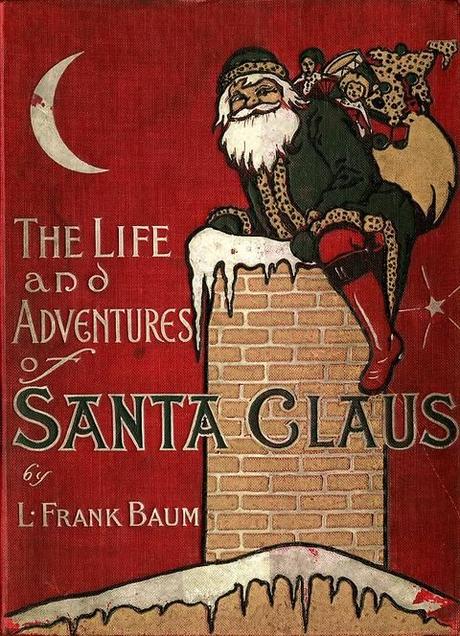 Lyman Frank Baum Lyman Frank Baum