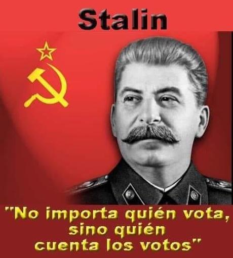El Estado avanza y el ser humano libre retrocede y es derrotado