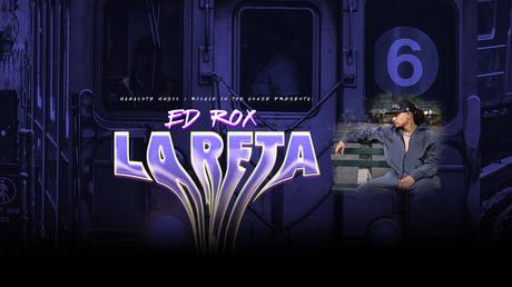 ED ROX LA RETA BANNER