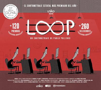Loop (2021)