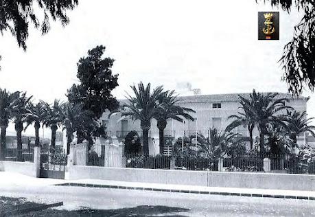 DOTACIÓN DE LA ESCUELA NAVAL POPULAR DE LA REPÚBLICA AL UNO DE DICIEMBRE DE 1938