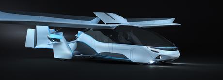 El AeroMobil AM NEXT: el futuro de la movilidad personal de vanguardia 3
