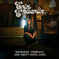 Erin Enderlin estrena Weddings, Funerals, & Empty Hotel Bars como nuevo single