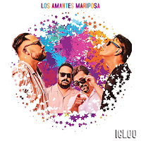 Igloo estrenan Los amantes mariposa como tercer adelanto de su disco