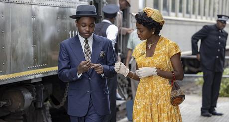 Till – Del luto al activismo Till – Del luto al activismo