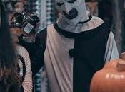 Terrifier siempre mejor