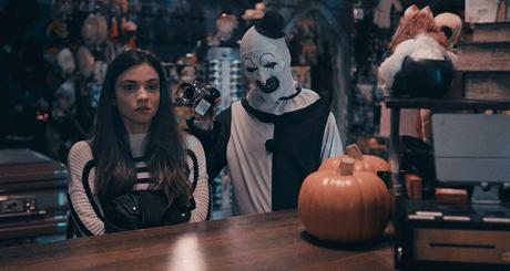 Terrifier 2 – No siempre más es mejor Terrifier 2 – No siempre más es mejor