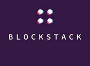 Plataforma código abierto Blockstack