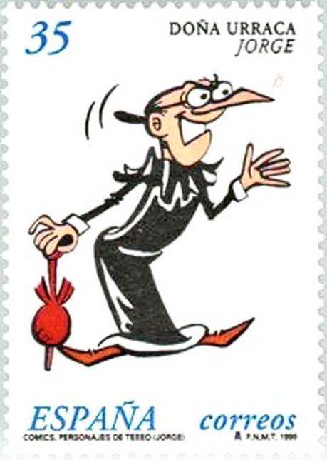 CON LA U DE URRACA