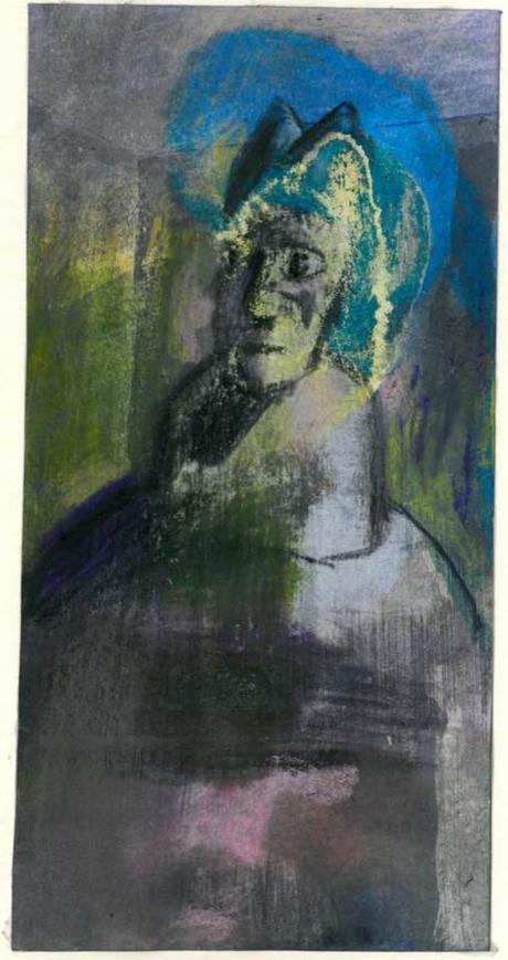 EL DERVICHE QUE VIVE EN MI INTERIOR EL DERVICHE QUE VIVE EN MI INTERIOR