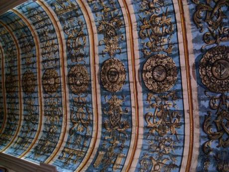 Catedral de San Salvador. Jujuy