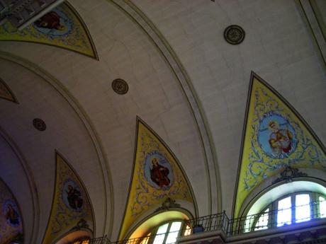 Catedral de San Salvador. Jujuy