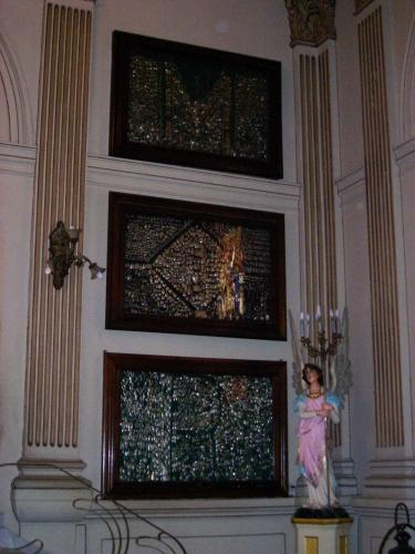 Catedral de San Salvador. Jujuy