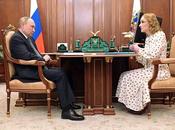 Rusia convierte niños ucranianos botín guerra.