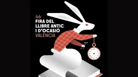 Regresa este fin de semana la Feria del Libro Antiguo y de Ocasión de Valencia