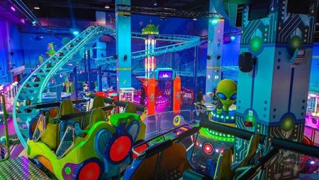 El primer Babylon Park de España abrirá sus puertas en Madrid