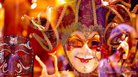 El Carnaval de Venecia continúa en Intu Xanadú El Carnaval de Venecia continúa en Intu Xanadú