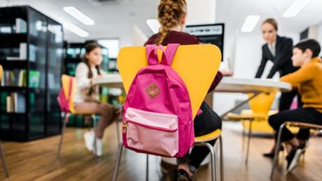 Los 100 mejores colegios públicos de España en 2023