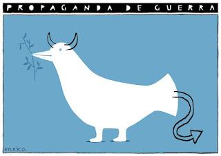 De lo más parecido al fascismo sin serlo