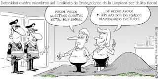 De lo más parecido al fascismo sin serlo