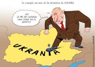 De lo más parecido al fascismo sin serlo