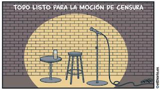 De lo más parecido al fascismo sin serlo