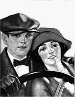 El enigma Dartmoor de Basil Thomson