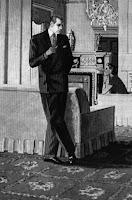 El enigma Dartmoor de Basil Thomson