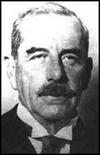 El enigma Dartmoor de Basil Thomson