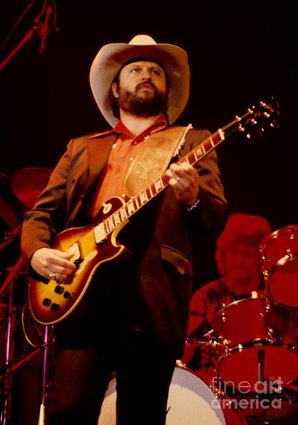 Efemérides del Rock y Heavy Metal: Qué pasó un 25 de Febrero