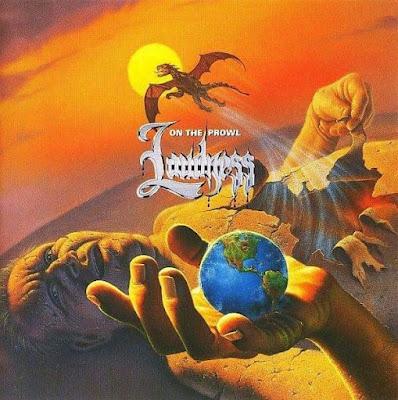 Efemérides del Rock y Heavy Metal: Qué pasó un 25 de Febrero