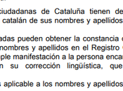 Elige lengua española prefieres transformaré apellido