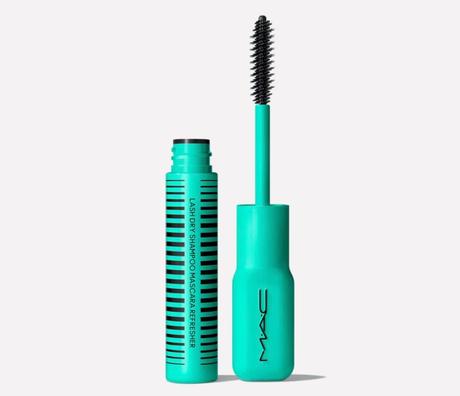 MAC: Lash Dry Shampoo Mascara Refresher
