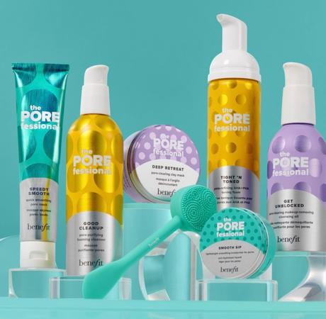 PORE Care de The POREfessional