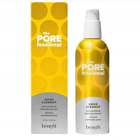 PORE Care de The POREfessional