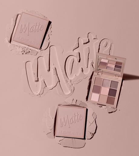Matte de Huda Beauty