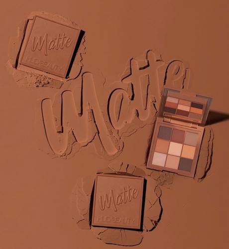 Matte de Huda Beauty