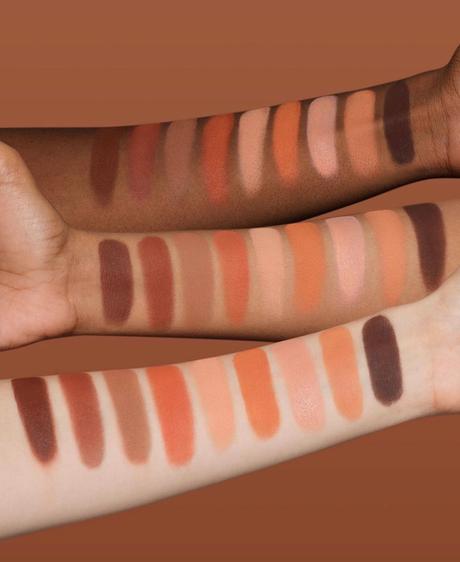 Matte de Huda Beauty