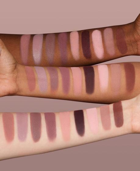 Matte de Huda Beauty