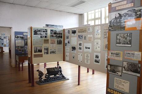 15 mejores cosas para hacer en Tarbes (Francia) Musée de la Déportation et de la Résistance