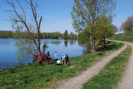 15 mejores cosas para hacer en Tarbes (Francia) Chemin Vert