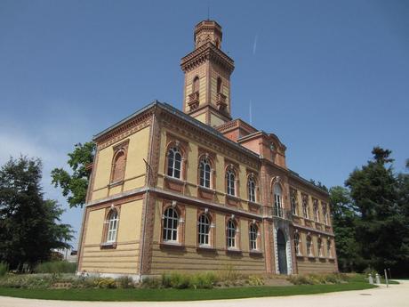 15 mejores cosas para hacer en Tarbes (Francia) Musée Massey
